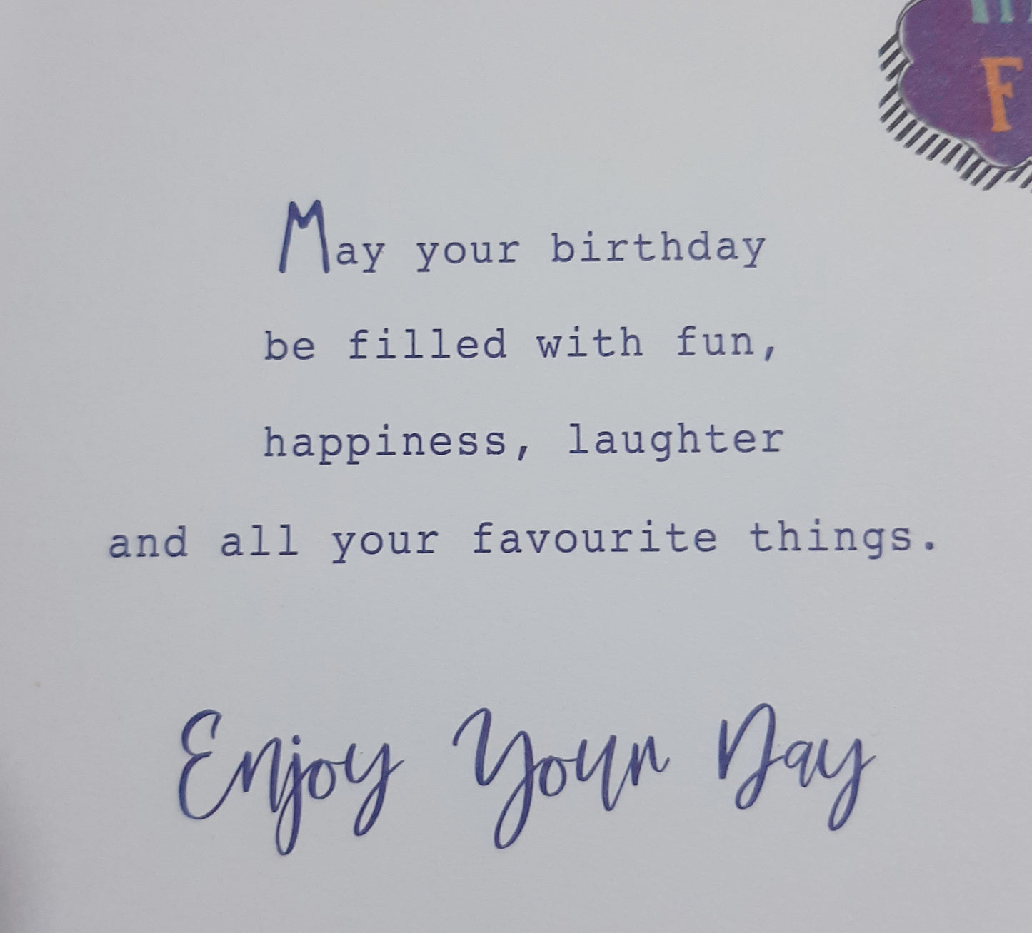 GRANDSON BIRTHDAY CARD