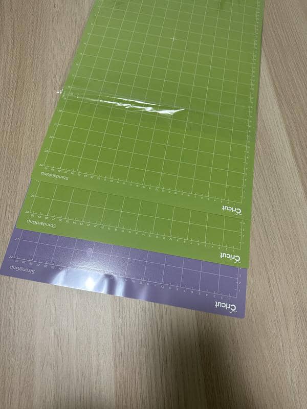 CRICUT MAT