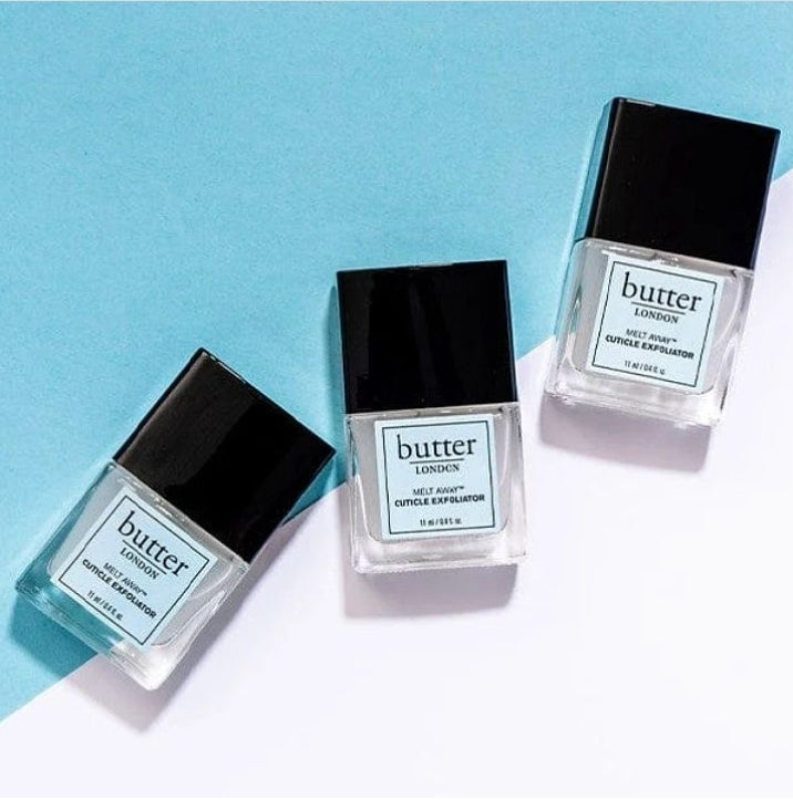 BUTTER LONDON NAIL TREATMENT