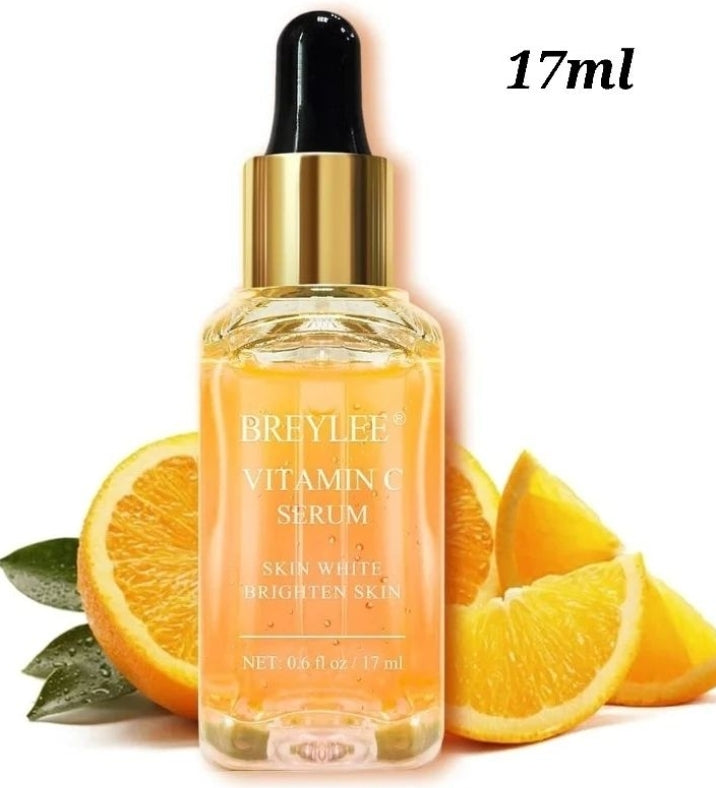 BREYLEE VITAMIN C SERUM