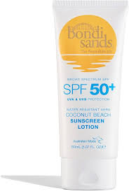 Bondisands Coconut Beach SPF50+