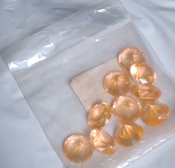 TABLE CRYSTALS