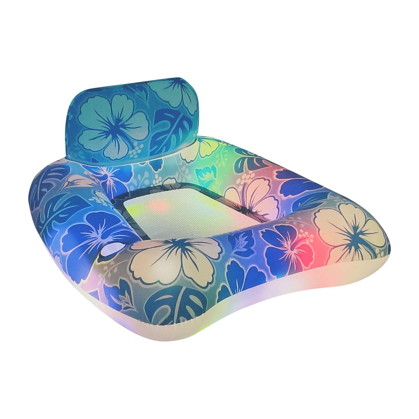 LIGHT UP LOUNGER
