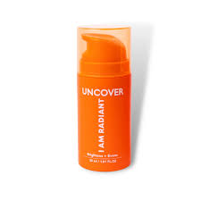 Uncover Baobab Glow-c serum 30ml