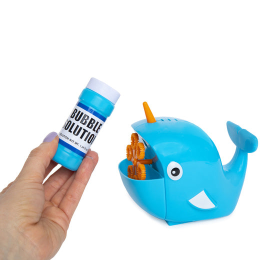 BUBBLE BLOWER
