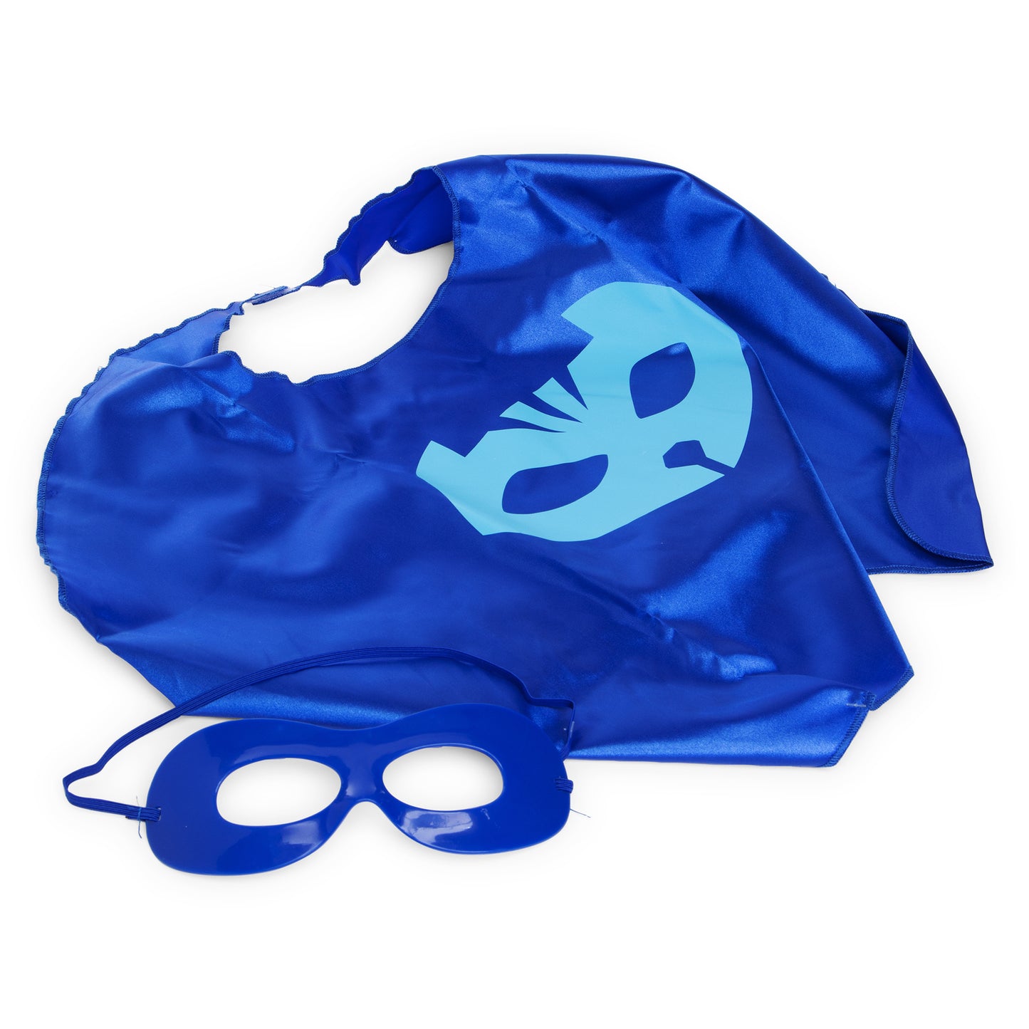 PJ MASK COSTUME SET-CATBOY