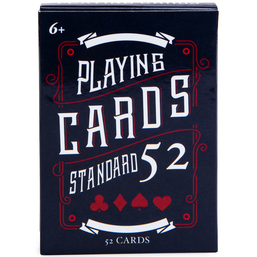 Playing Cards