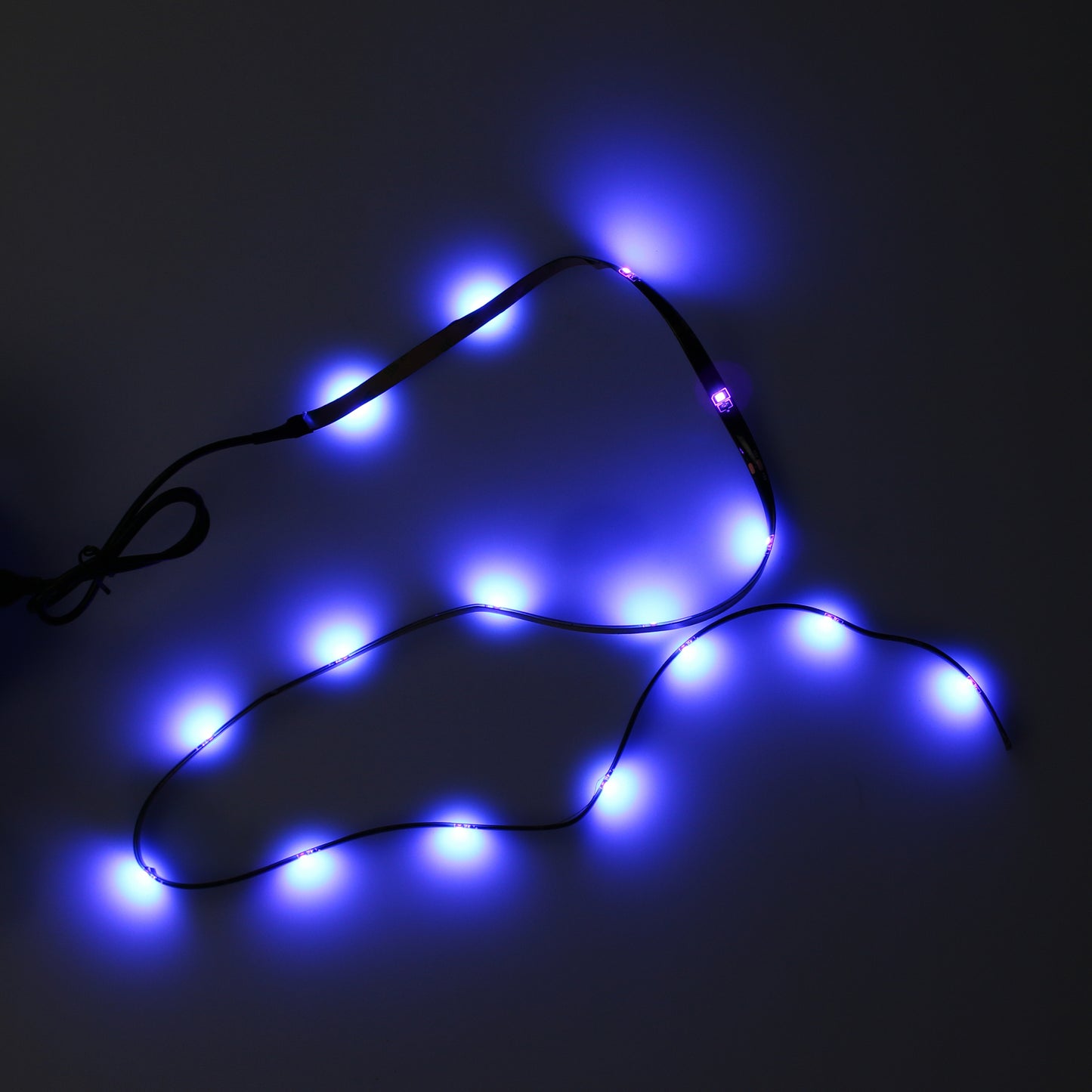 LED BLACK LIGHT STRIP