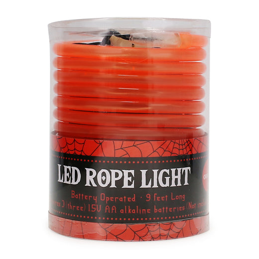 LED ROPE LIGHT