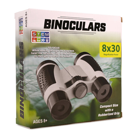 BINOCULARS