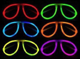 GLOW GLASSES