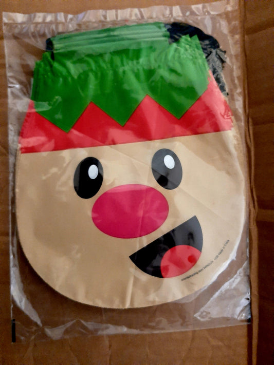 Christmas Goody Bags