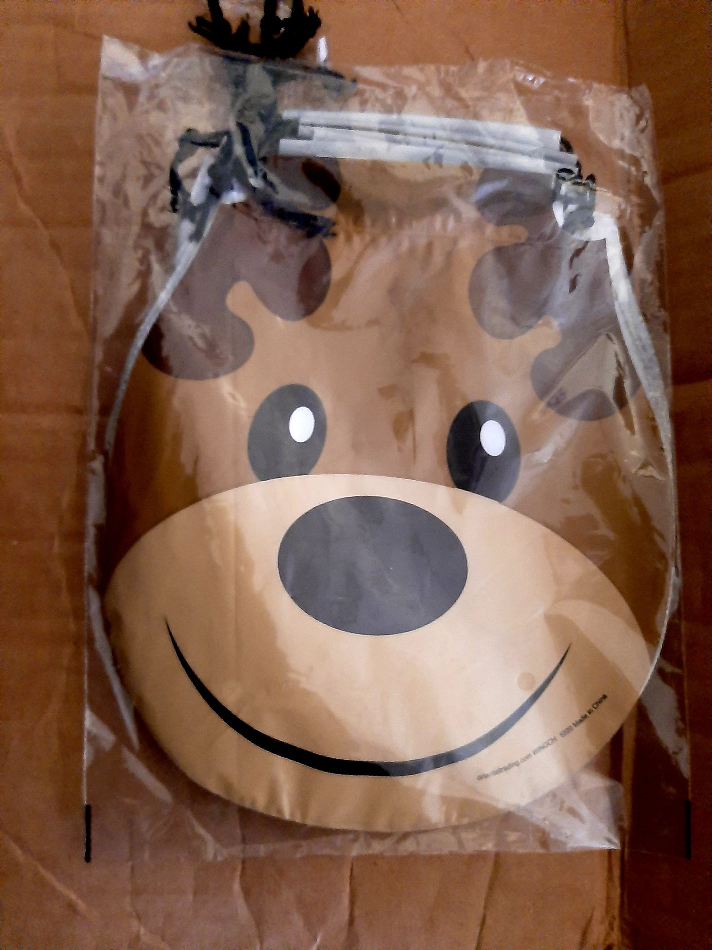 Christmas Goody Bags