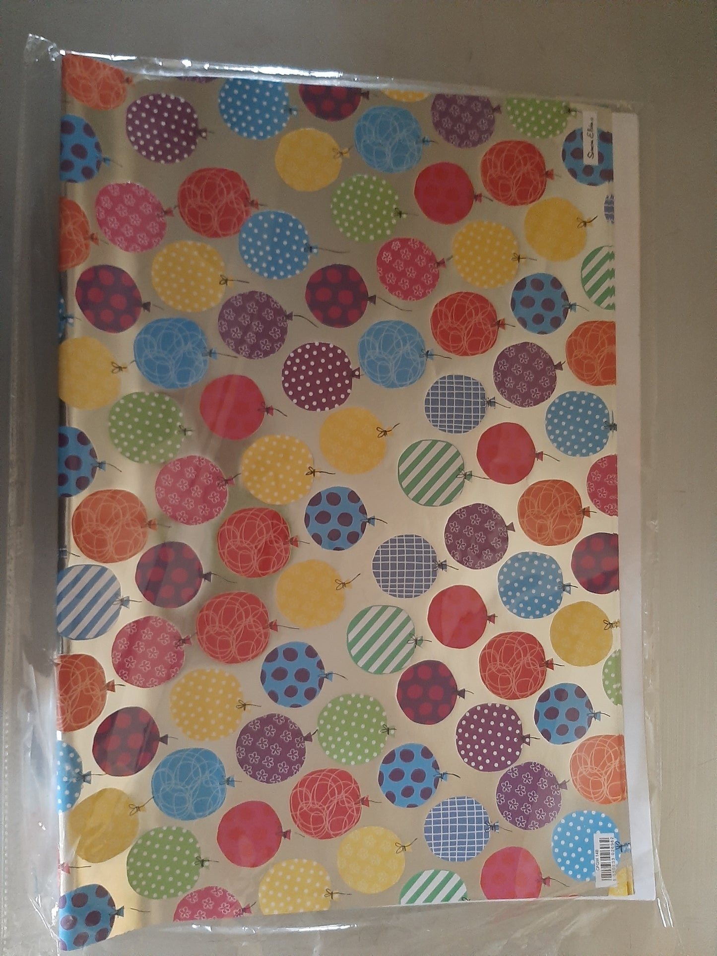 PREMIUM WRAPPING PAPER