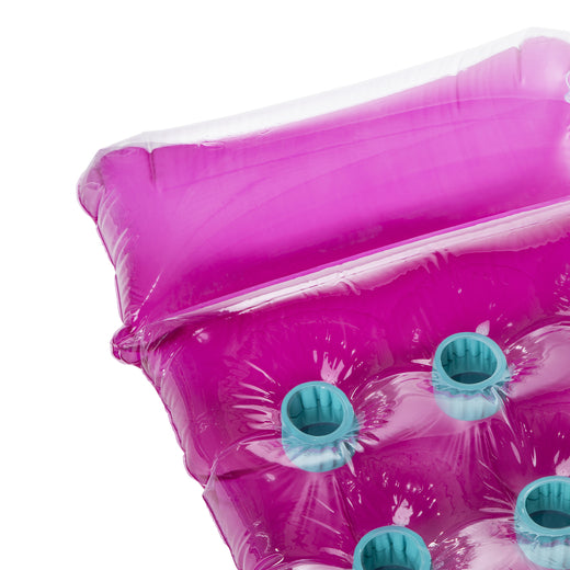 POCKET LOUNGE POOL FLOAT