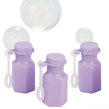 MINI BUBBLE BOTTLE