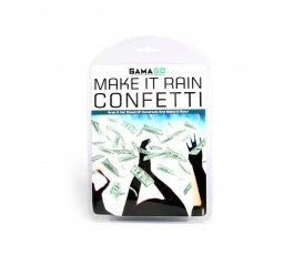 Play Dollar Confetti