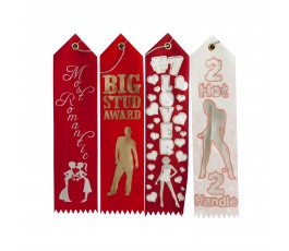 Award Ribbons