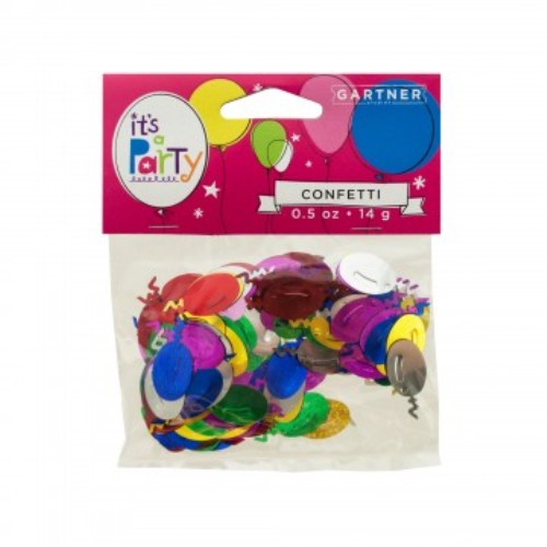 Balloon Confetti