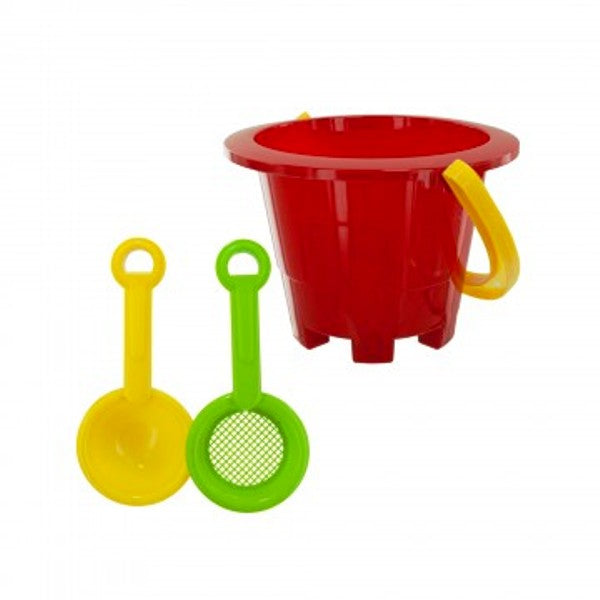 Beach Pail Set