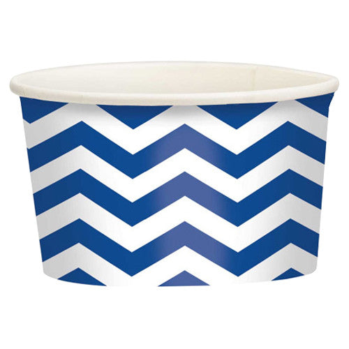 Chevron Treat Cups