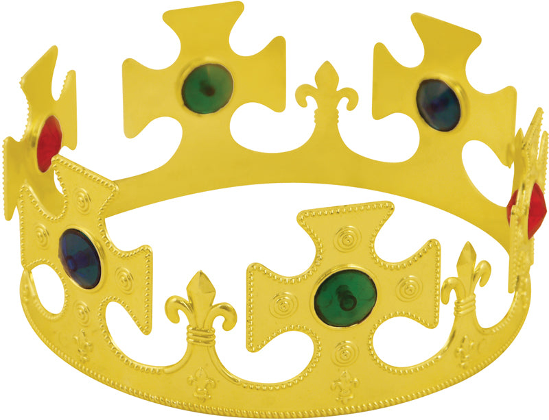 GOLD CROWN