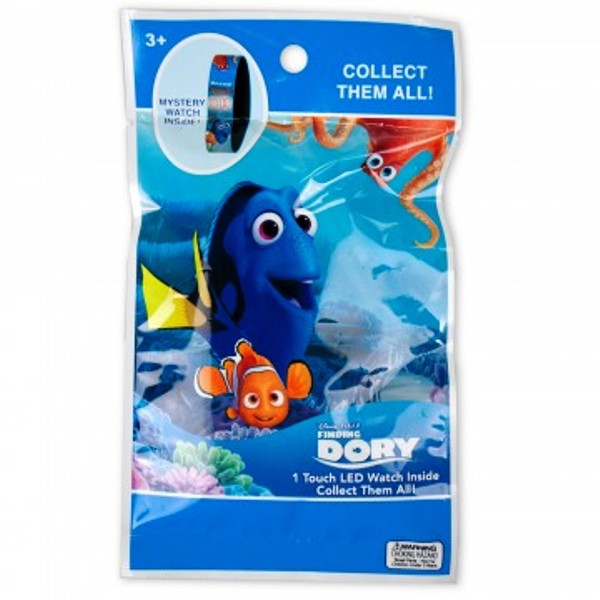Disney Pixar Finding Dory Watch