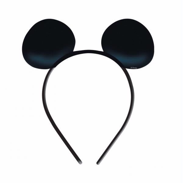 Mickey Ears Headband