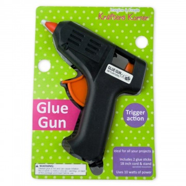 Hot Glue Gun