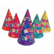 Party Hats