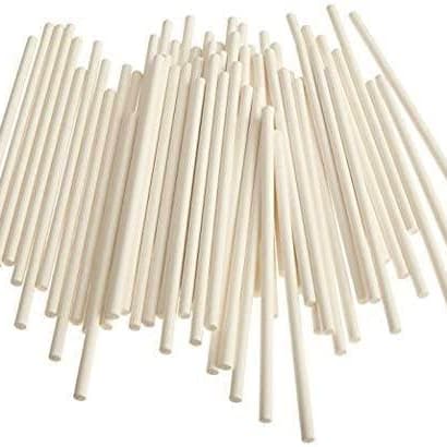 Wilton Lollipop Sticks