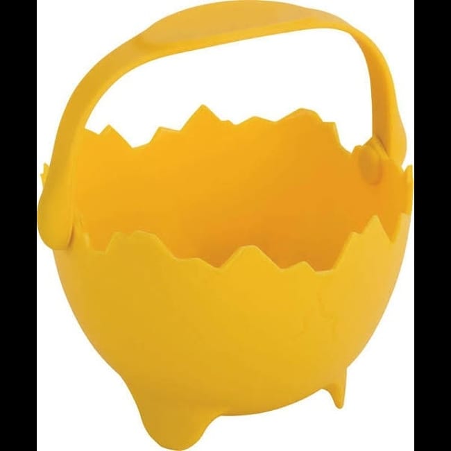 SILICONE EGG POACHER