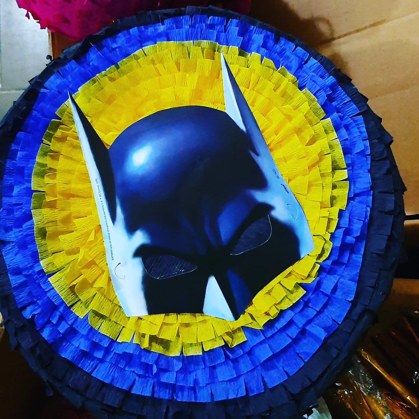 Batman Pinata