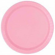 Dark Green Paper Plates