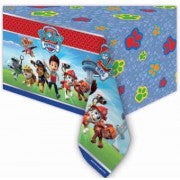Paw Patrol Tablecover
