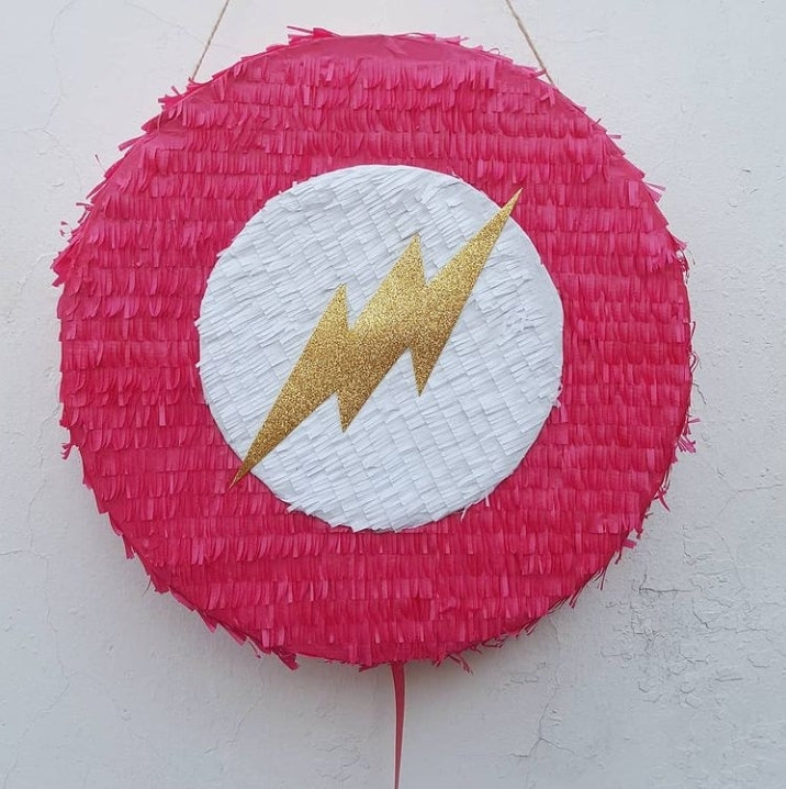 Flash Pinata