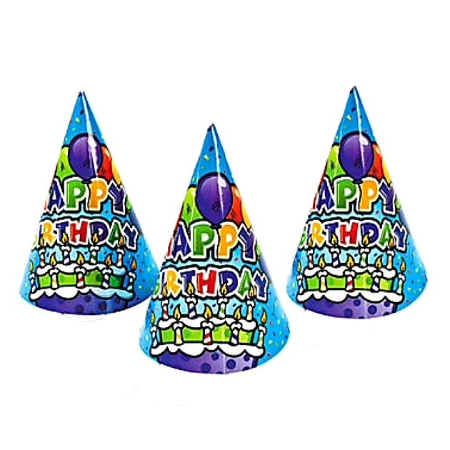 Party Hats