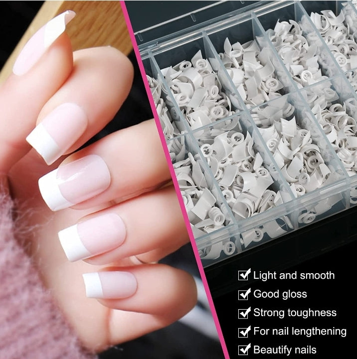 Nail Tips