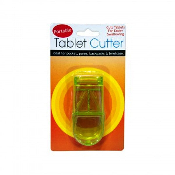 TABLET CUTTER
