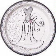 BRIDAL PLATES