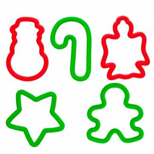 Christmas Cookie Cutter Set