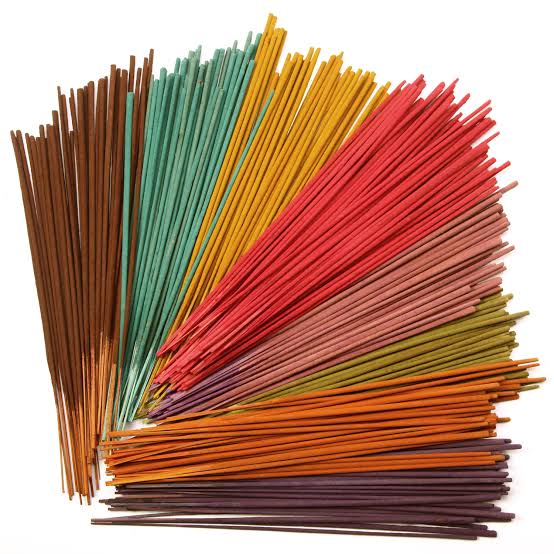 INCENSE STICKS