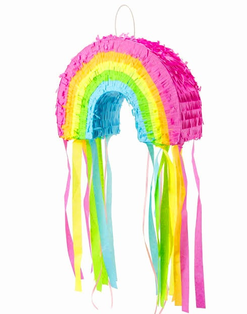 Rainbow Pinata