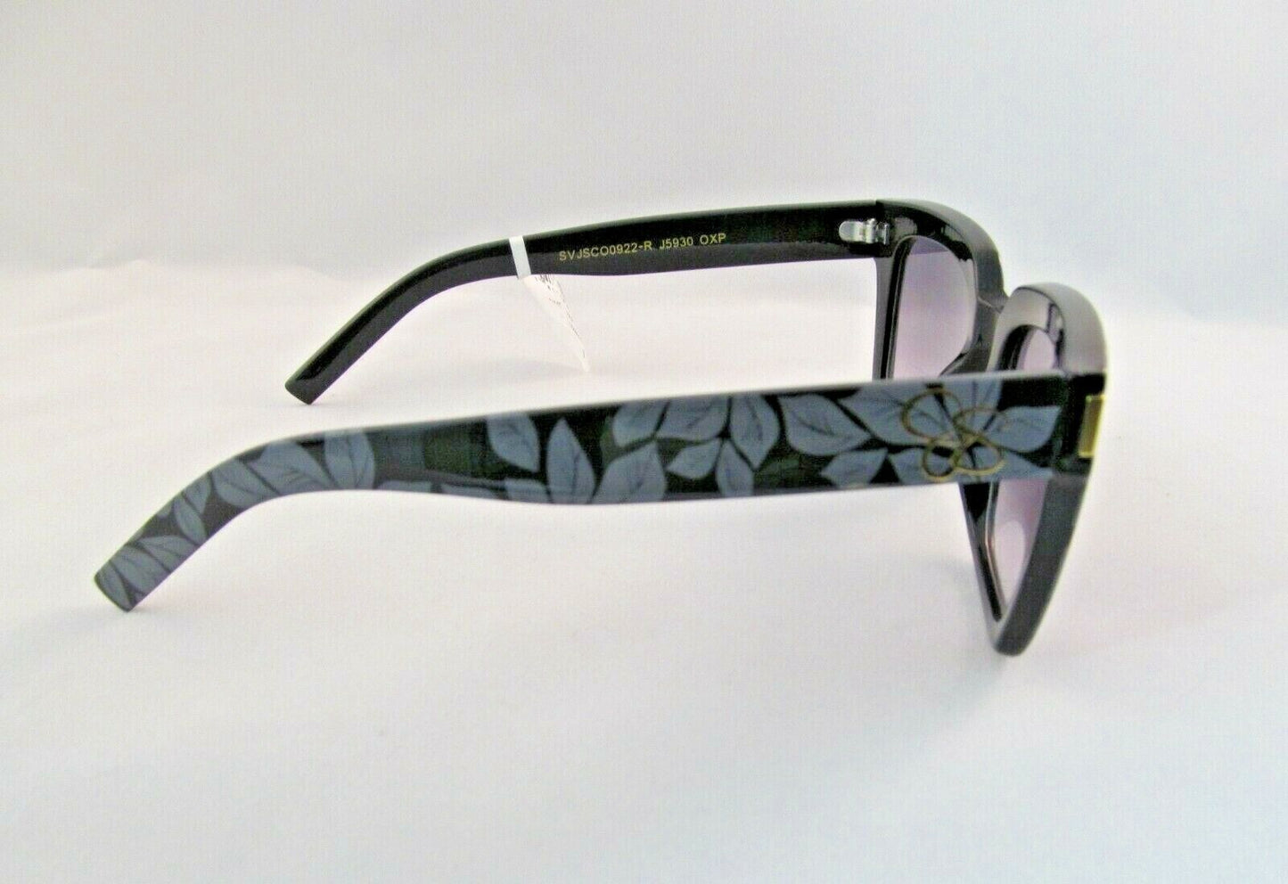 JESSICA SIMPSON GLASSES