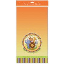 Jungle Party Tablecover