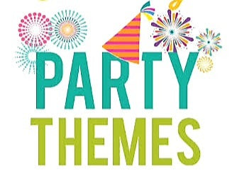 KIDS THEMES