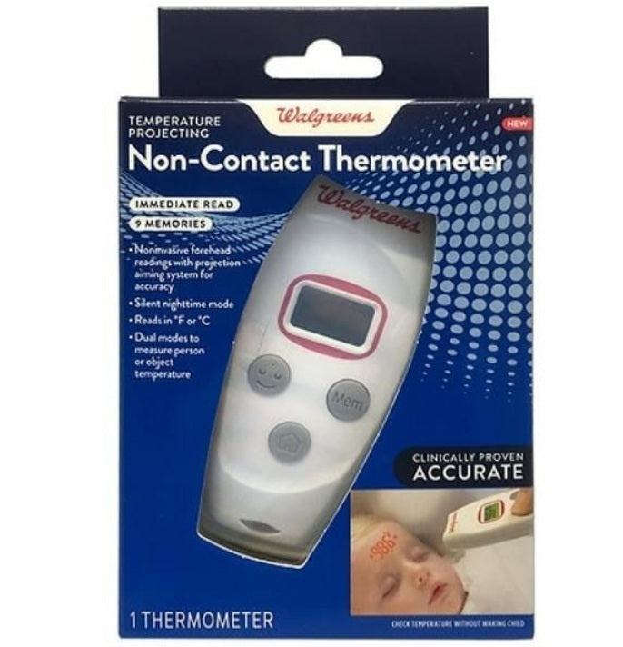 HEALTH ACCESSORIES