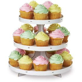 CAKE STANDS