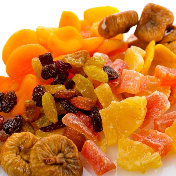 Health Foods