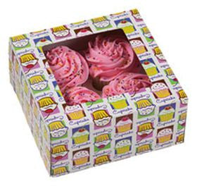 CAKE BOXES